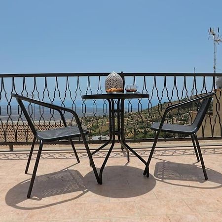 B&B Camurria Caltabellotta 外观 照片