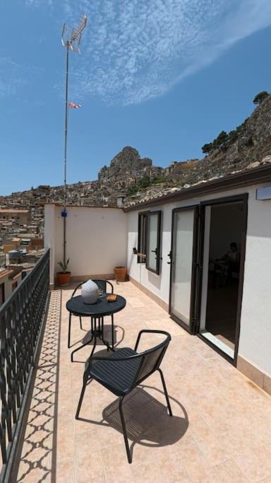 B&B Camurria Caltabellotta 外观 照片