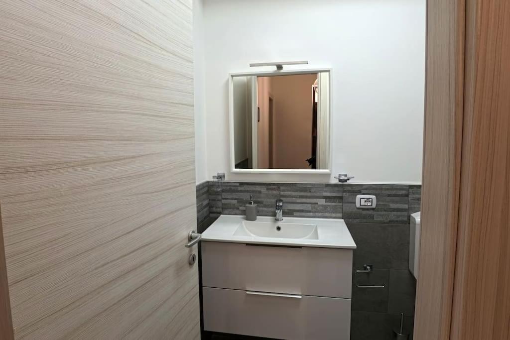 B&B Camurria Caltabellotta 外观 照片