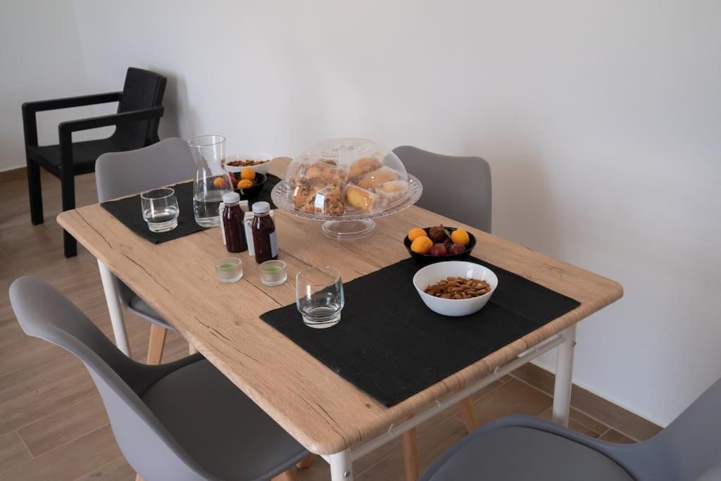 B&B Camurria Caltabellotta 外观 照片