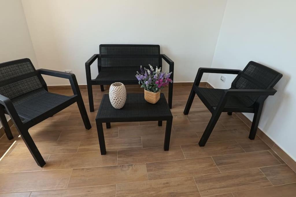 B&B Camurria Caltabellotta 外观 照片
