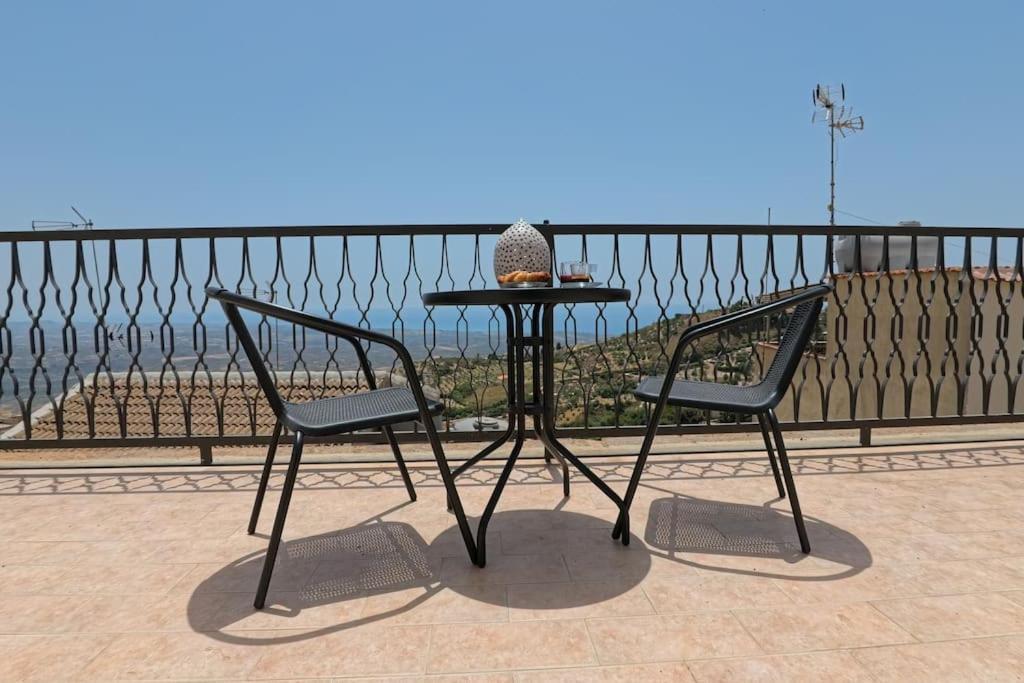 B&B Camurria Caltabellotta 外观 照片